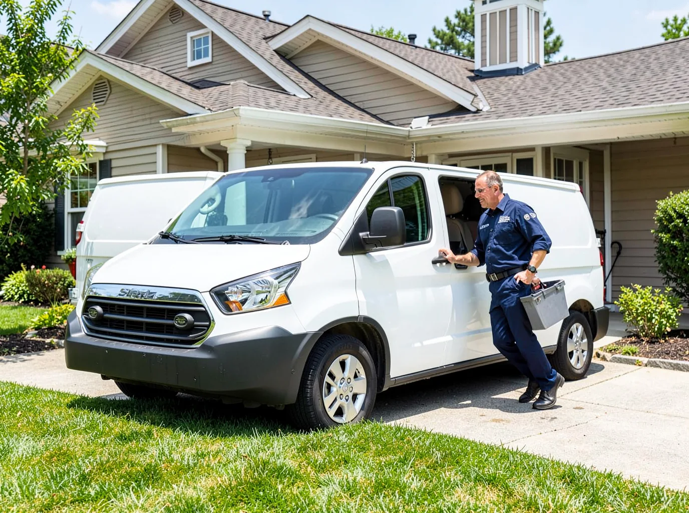 Emergency Plumber company in Gay, WV