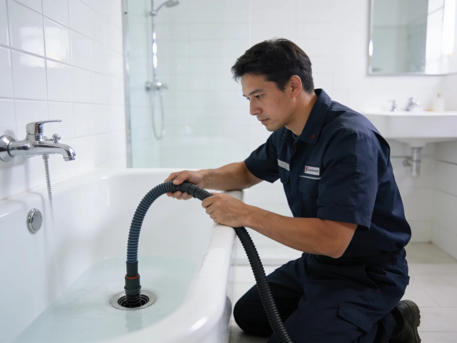 Emergency Plumber Gay, WV FAQs